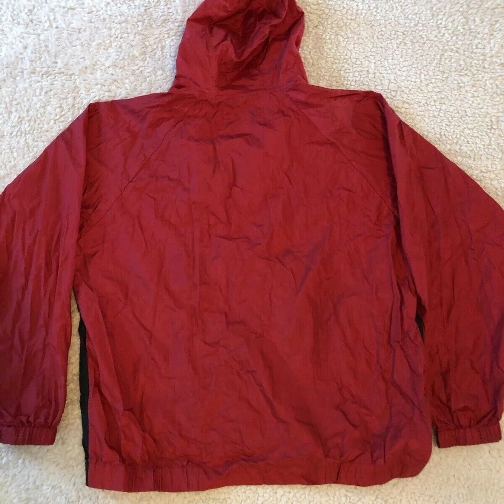 NASCAR Dale Earnhardt Jr. #8 Windbreaker Jacket - Picture 6 of 6